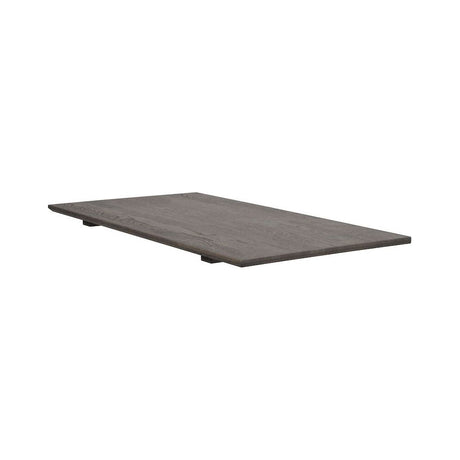 FILIPPA Einlegeplatte Dunkelbraun 50 cm - ZEN ZONE Furniture