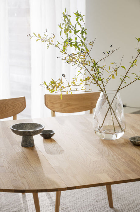 Filippa Einlegeplatte 45 cm aus lackierter Eiche - ZEN ZONE Furniture