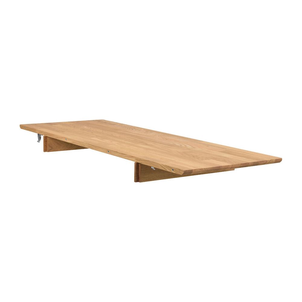 Filippa Einlegeplatte 45 cm aus lackierter Eiche - ZEN ZONE Furniture