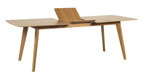 CIRRUS Esstisch Eiche 190x90x75cm - ZEN ZONE