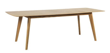 CIRRUS Esstisch Eiche 190x90x75cm - ZEN ZONE