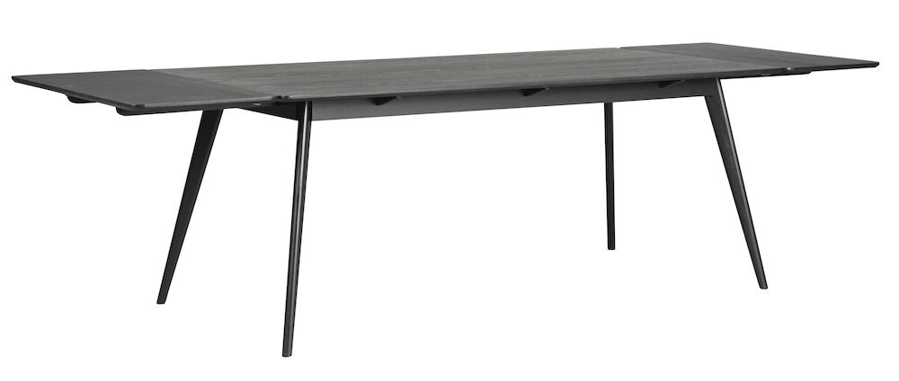 YUMI Ansteckplatte Schwarz 45 cm - ZEN ZONE Furniture