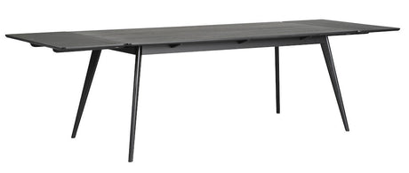 YUMI Ansteckplatte Schwarz 45 cm - ZEN ZONE Furniture