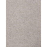 ALISON Esszimmerstuhl Beige/schwarz 51x60x87cm - ZEN ZONE