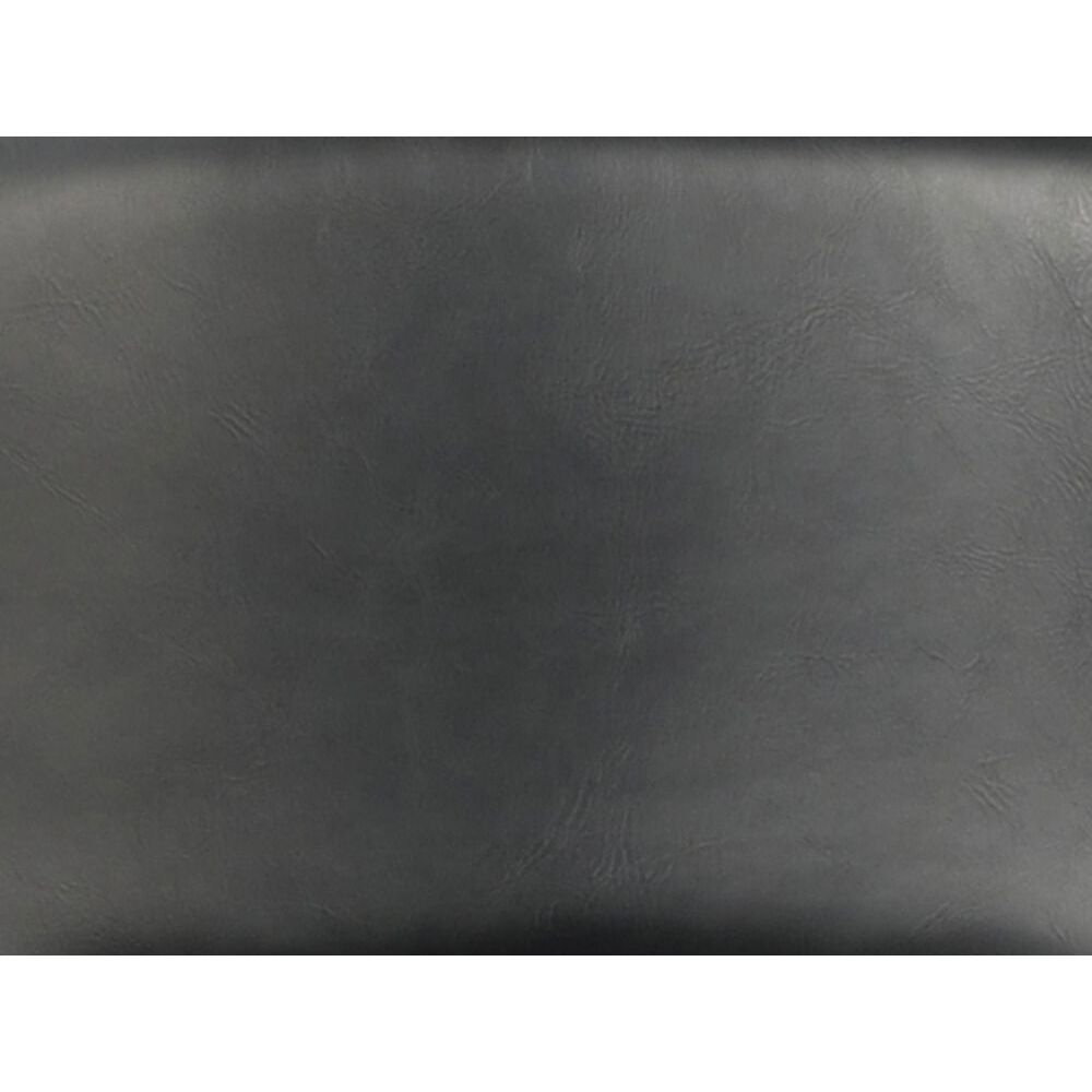MANNING Esszimmerstuhl Schwarz 48x55x79cm - ZEN ZONE