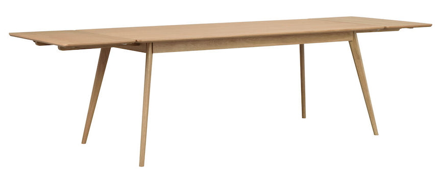 YUMI Esstisch Eiche 190x90x75cm - ZEN ZONE