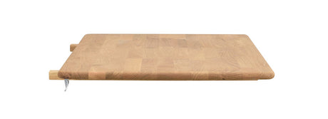 TYLER Verlängerungsplatte Eiche 50 cm - ZEN ZONE Furniture