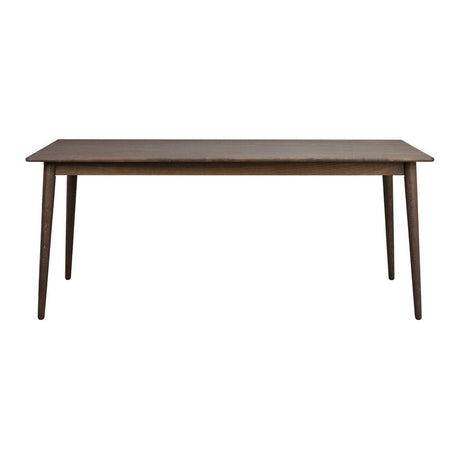 TYLER Esstisch Braun 170x90x74cm - ZEN ZONE Furniture