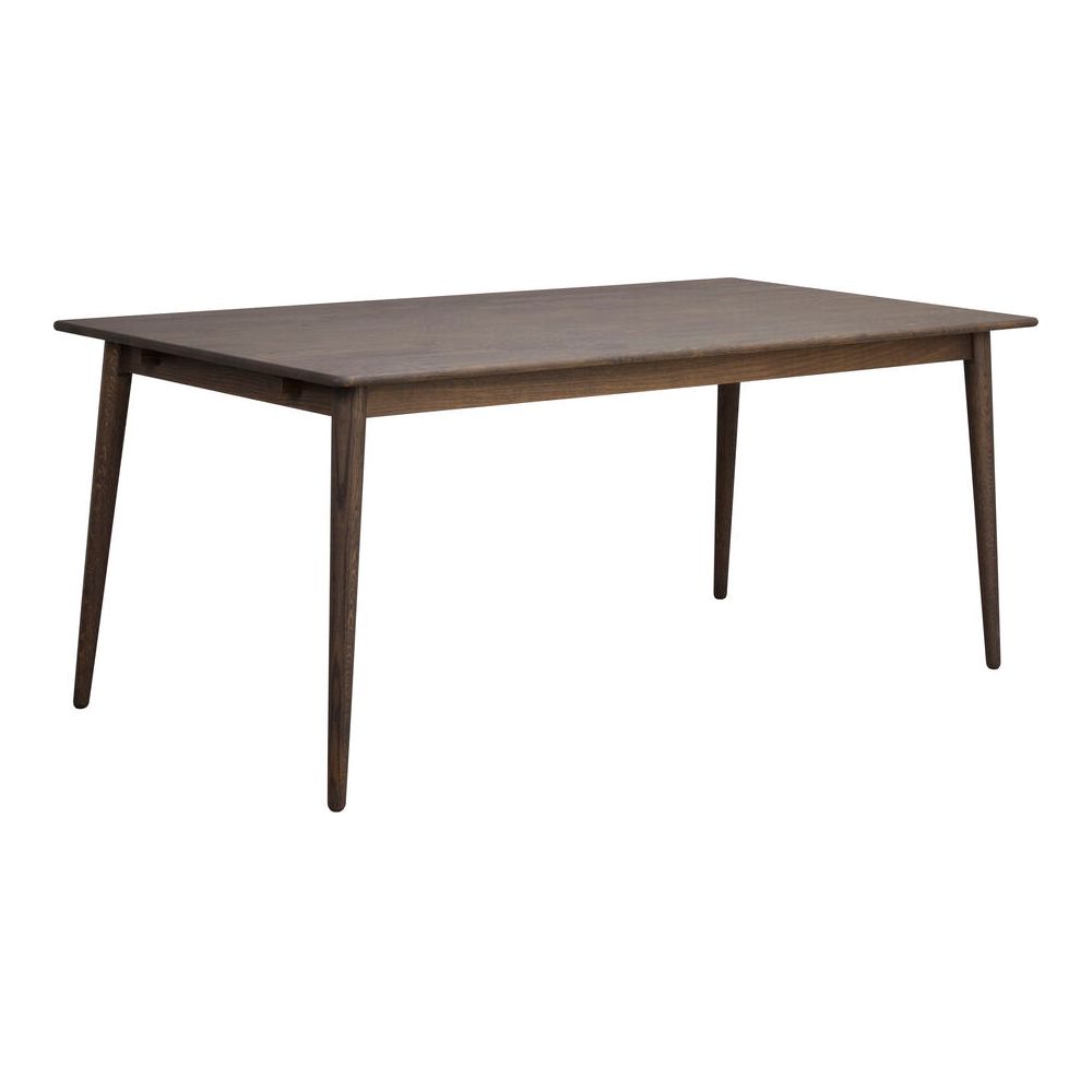 TYLER Esstisch Braun 170x90x74cm - ZEN ZONE Furniture