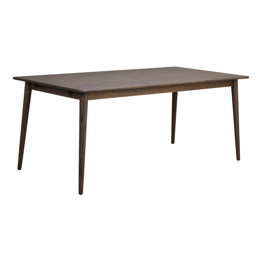 TYLER Esstisch Braun 170x90x74cm - ZEN ZONE Furniture