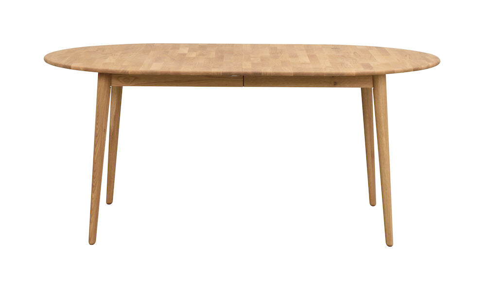 TYLER Esstisch Eiche 170x105x74cm - ZEN ZONE Furniture