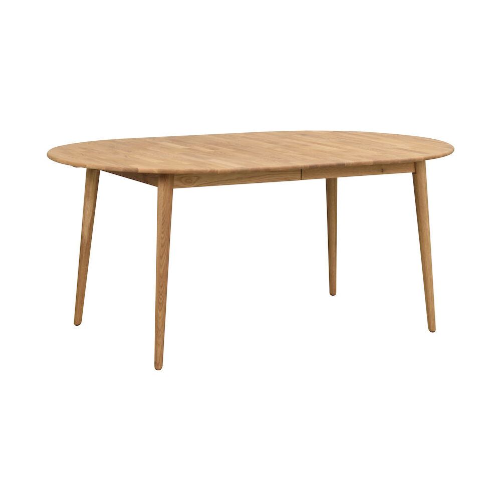 TYLER Esstisch Eiche 170x105x74cm - ZEN ZONE Furniture
