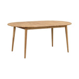 TYLER Esstisch Eiche 170x105x74cm - ZEN ZONE Furniture