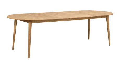 TYLER Esstisch Eiche 170x105x74cm - ZEN ZONE Furniture