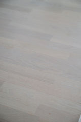 BROOKLYN Einlegeplatte Weiß pigmentiert 50 cm - ZEN ZONE Furniture