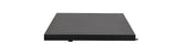 WINNIPEG Einlegeplatte Schwarz 50 cm - ZEN ZONE Furniture