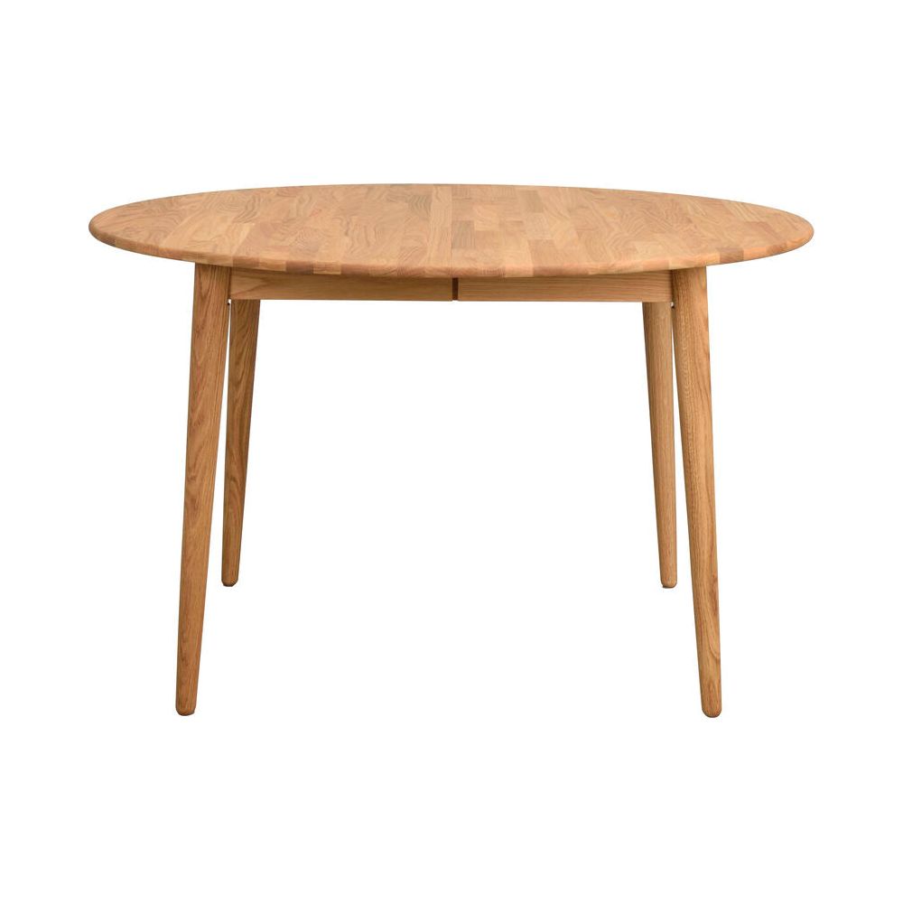 TYLER Esstisch Eiche x120x74cm - ZEN ZONE Furniture