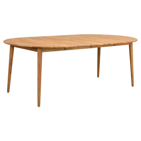 TYLER Esstisch Eiche x120x74cm - ZEN ZONE Furniture