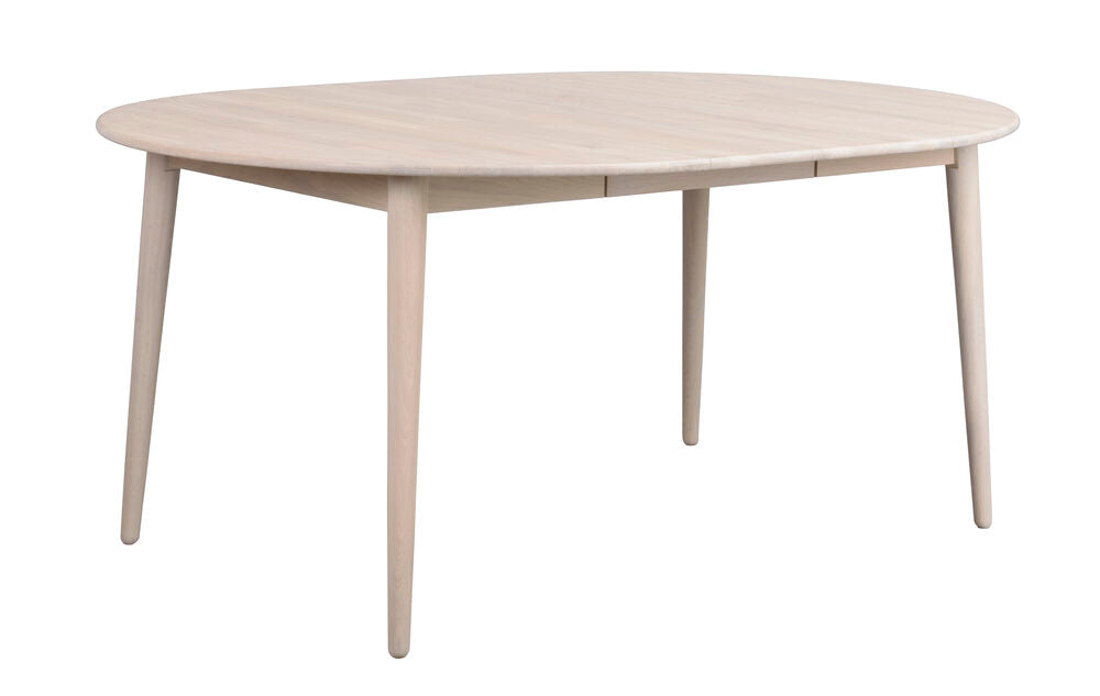 TYLER Einlegeplatte Weiß pigmentiert 45 cm - ZEN ZONE Furniture