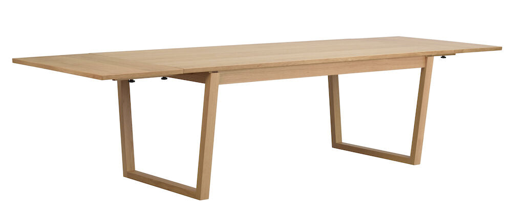 COLONSAY Esstisch Eiche 215x96x75cm - ZEN ZONE