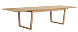 COLONSAY Esstisch Eiche 215x96x75cm - ZEN ZONE