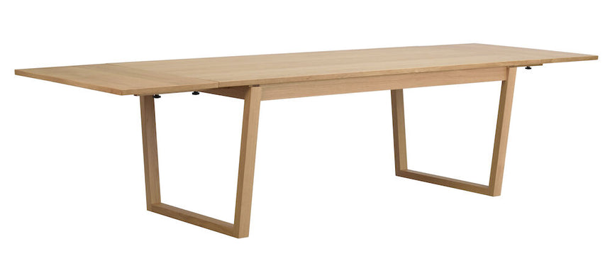 COLONSAY Esstisch Eiche 215x96x75cm - ZEN ZONE