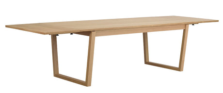 COLONSAY Ausziehplatte Eiche 50 cm - ZEN ZONE Furniture