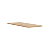 COLONSAY Ausziehplatte Eiche 50 cm - ZEN ZONE Furniture