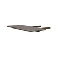 NAGANO Zusatzplatte Braun 50 cm - ZEN ZONE Furniture