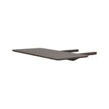 NAGANO Zusatzplatte Braun 50 cm - ZEN ZONE Furniture