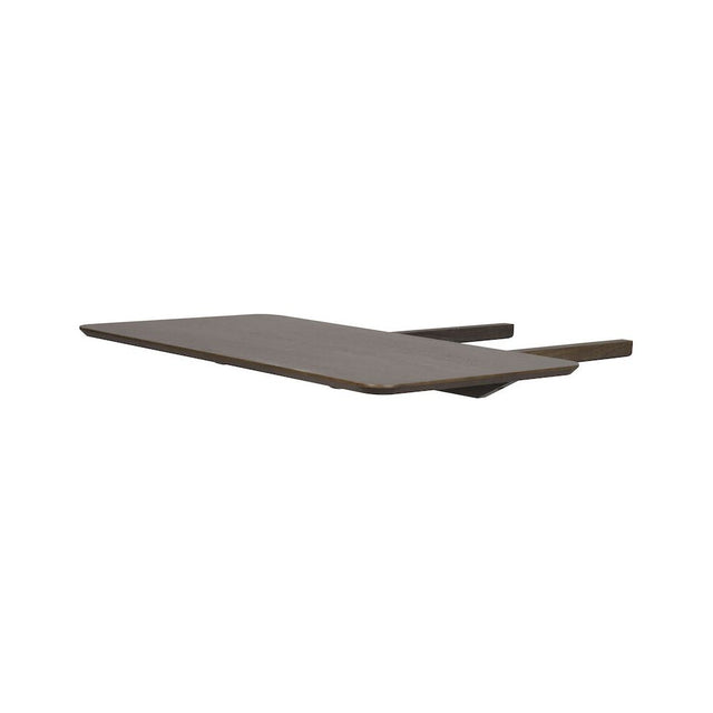 NAGANO Zusatzplatte Braun 50 cm - ZEN ZONE Furniture