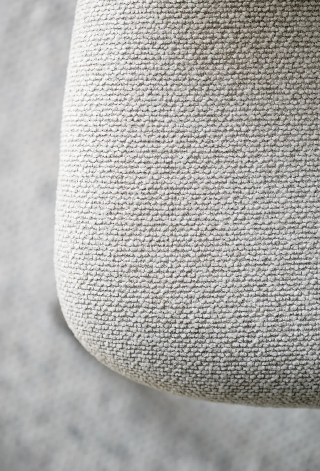 PATTERSON Essstuhl aus Eiche, 60x50x81 cm