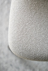 PATTERSON Essstuhl aus Eiche, 60x50x81 cm