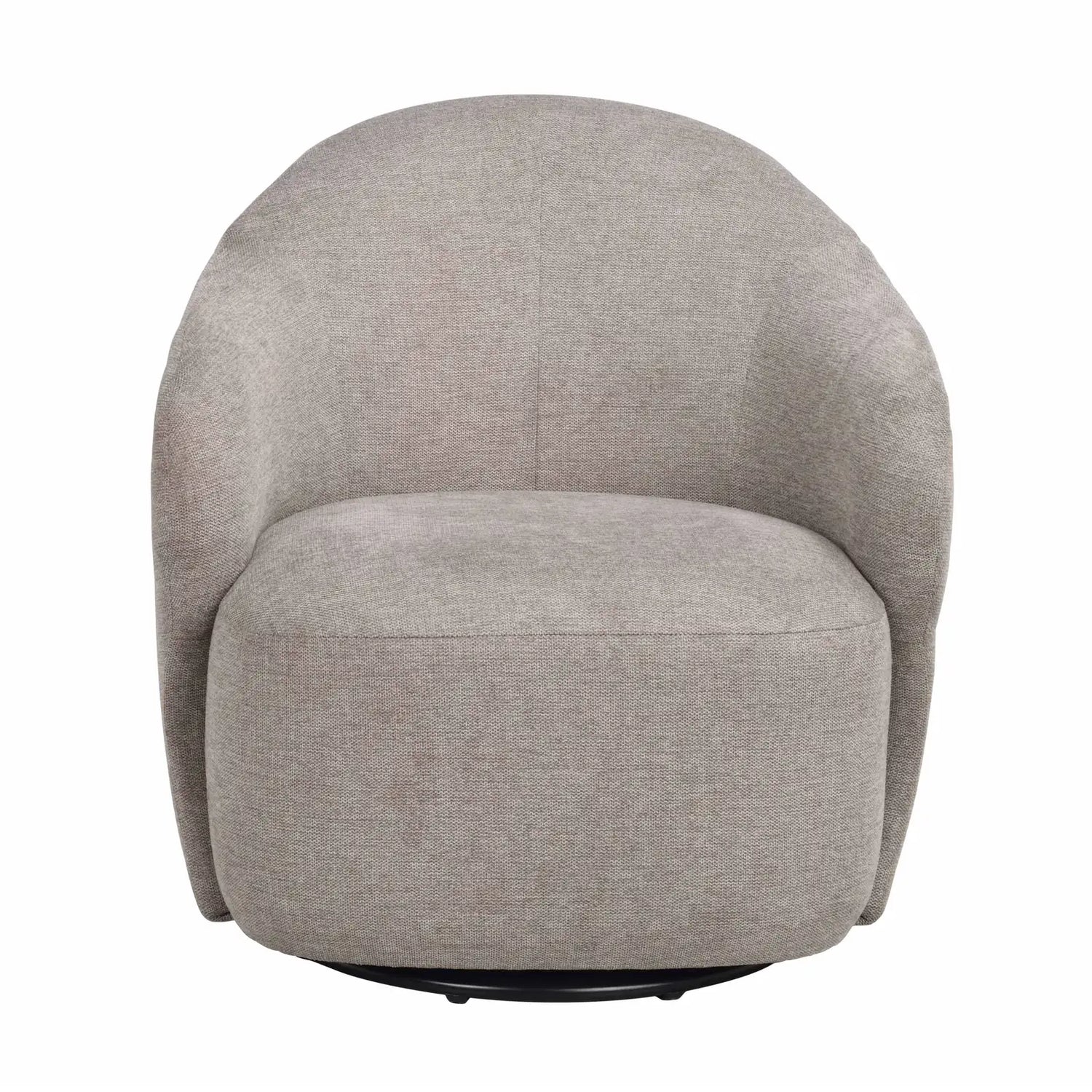 CHAPELTOWN Sofasessel Beige 80x76x80cm - ZEN ZONE Furniture
