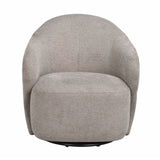 CHAPELTOWN Sofasessel Beige 80x76x80cm