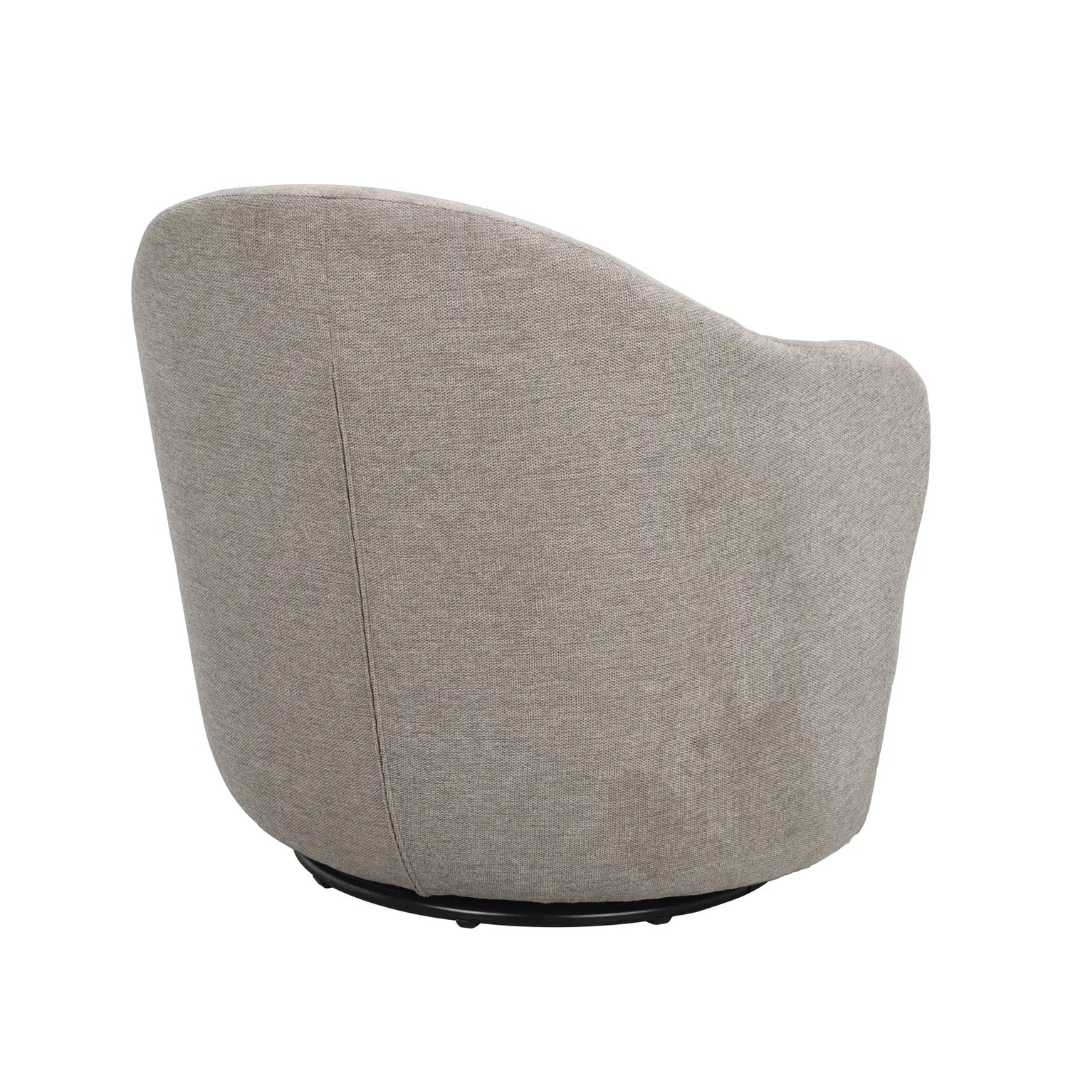 CHAPELTOWN Sofasessel Beige 80x76x80cm - ZEN ZONE Furniture