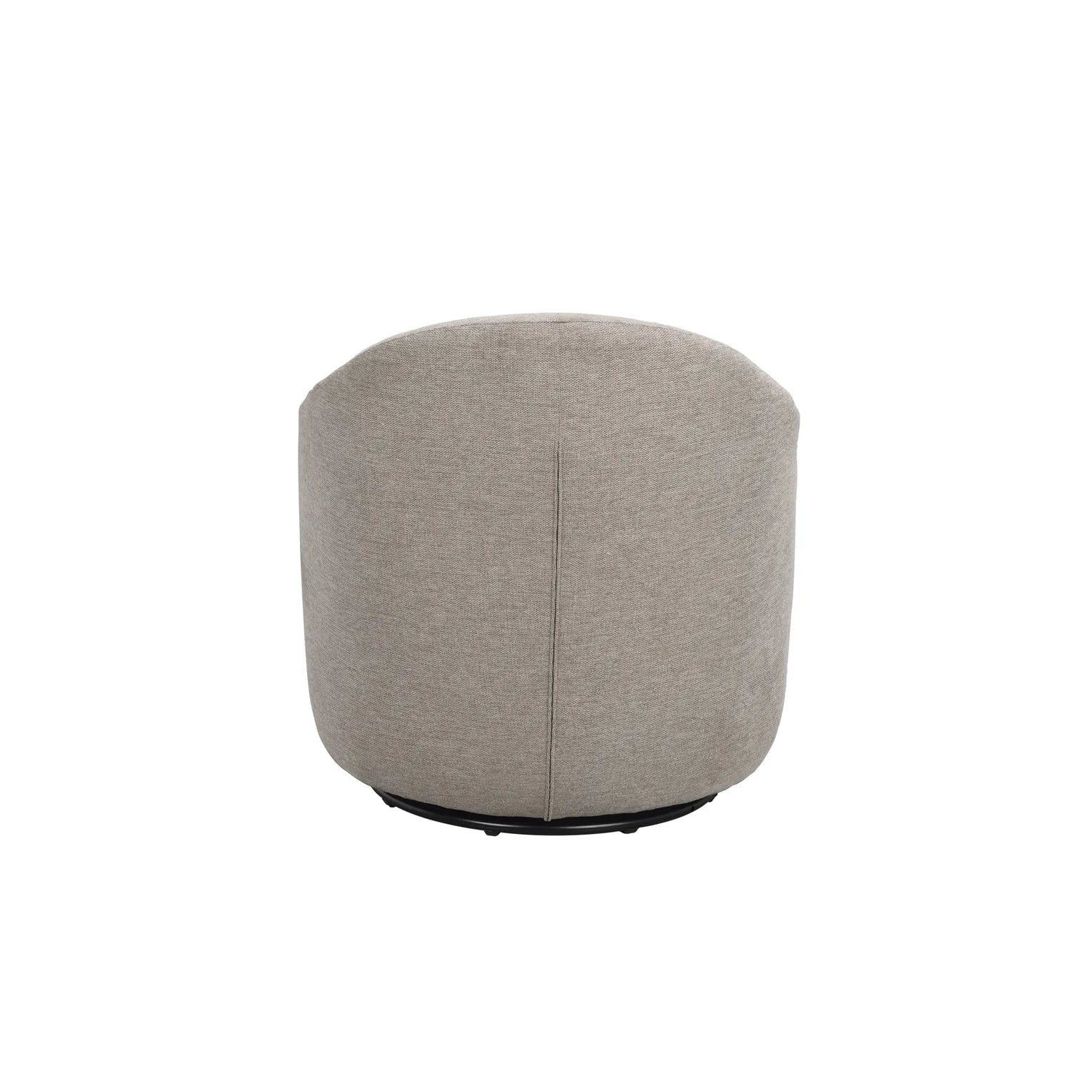 CHAPELTOWN Sofasessel Beige 80x76x80cm - ZEN ZONE Furniture