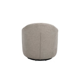 CHAPELTOWN Sofasessel Beige 80x76x80cm