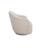 CHAPELTOWN Sofasessel Hellbeige 80x76x80cm
