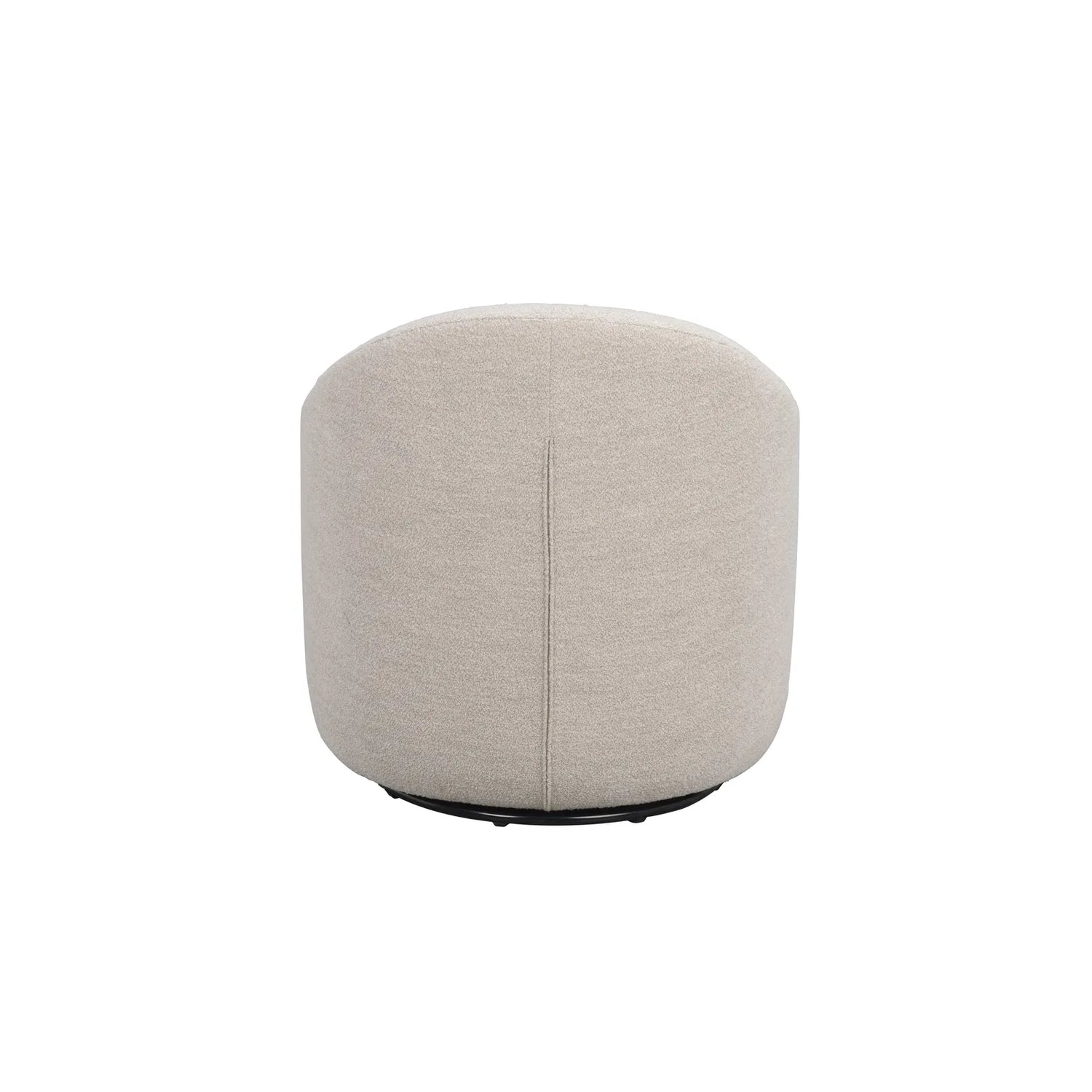 CHAPELTOWN Sofasessel Hellbeige 80x76x80cm - ZEN ZONE Furniture