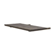 CARRADALE Ansteckplatte Braun 50 cm - ZEN ZONE Furniture