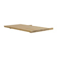 CARRADALE Ansteckplatte Eiche 50 cm - ZEN ZONE Furniture