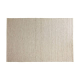 AUCKLAND Wollteppich Beige 290x200cm - ZEN ZONE Furniture
