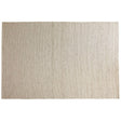 AUCKLAND Wollteppich Beige 400x300cm - ZEN ZONE Furniture