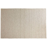 AUCKLAND Wollteppich Beige 400x300cm - ZEN ZONE Furniture