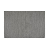 AUCKLAND Wollteppich Grau 290x200cm - ZEN ZONE Furniture