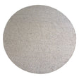 AUCKLAND Teppich Natur 250x250cm - ZEN ZONE Furniture