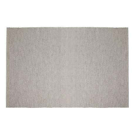 AUCKLAND Wollteppich Natur 340x240cm - ZEN ZONE Furniture