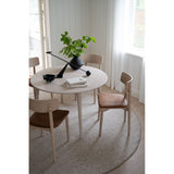 AUCKLAND Wollteppich Beige 250x250cm - ZEN ZONE Furniture