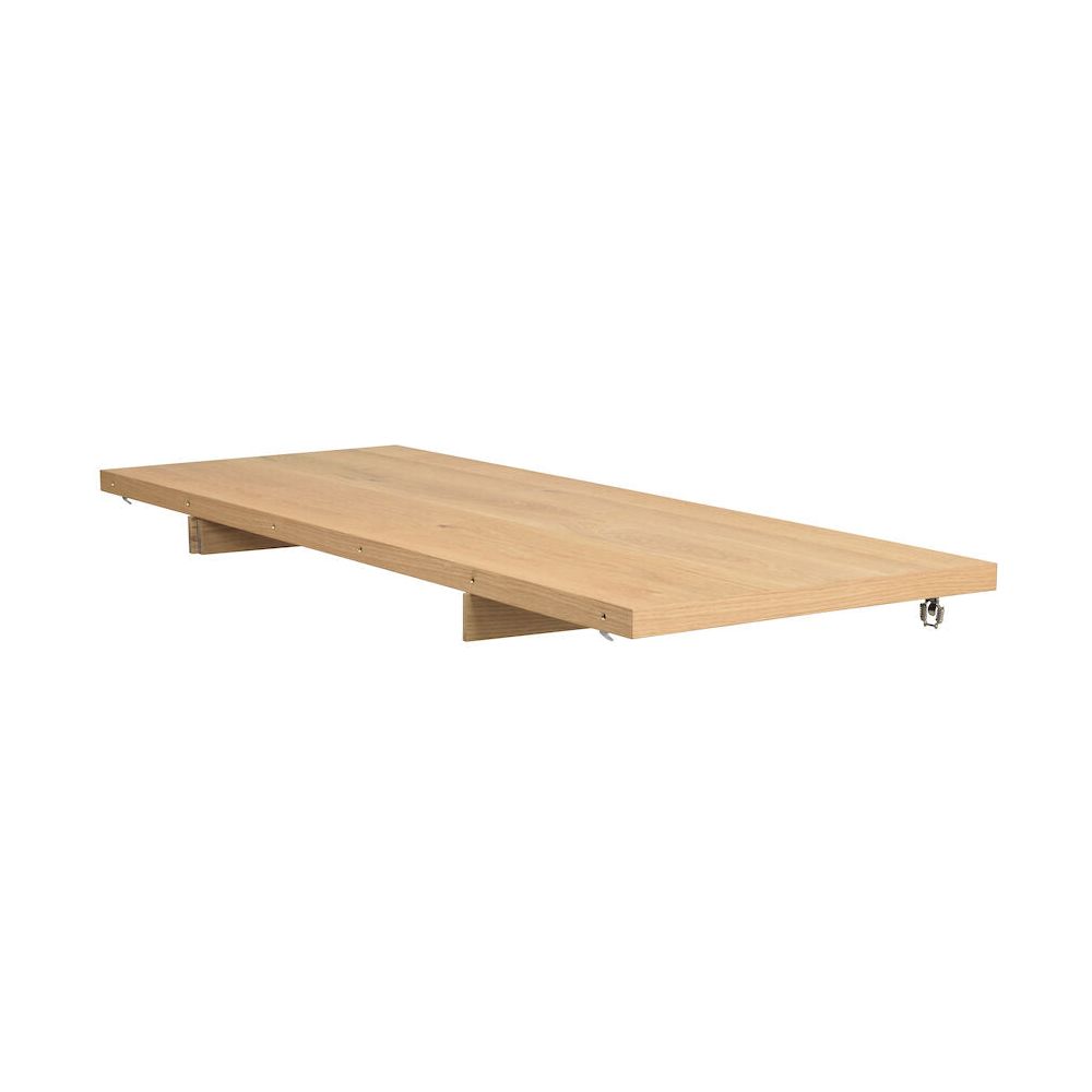 Maddock Einlegeplatte 50 cm in geölter Eiche - ZEN ZONE Furniture